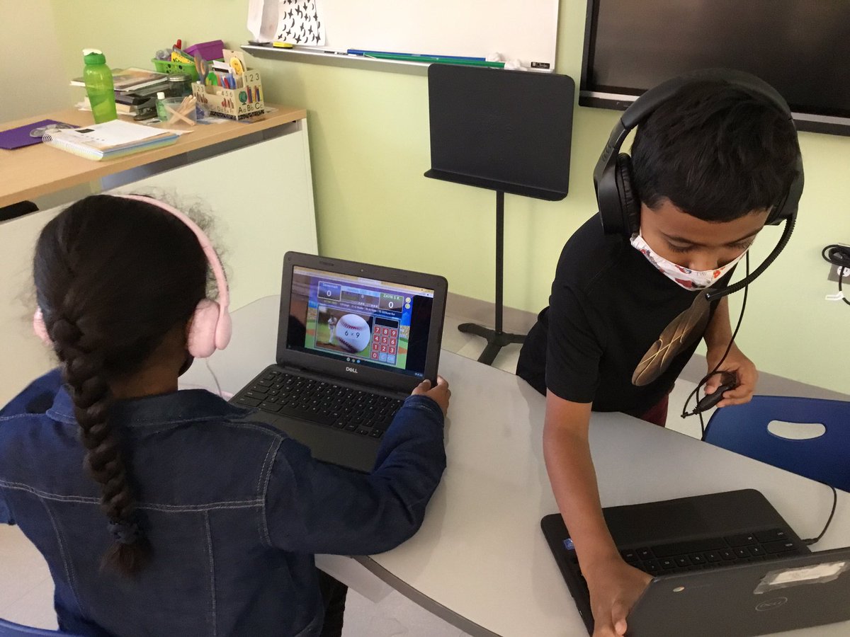 Mrs_Rawls2's tweet photo. Excited to partner play games on Connect Ed on this FANTASTIC FRIDAY!!! Everyday Math fun. #rss11 @tammygiordano https://t.co/Kb51MwjiRy