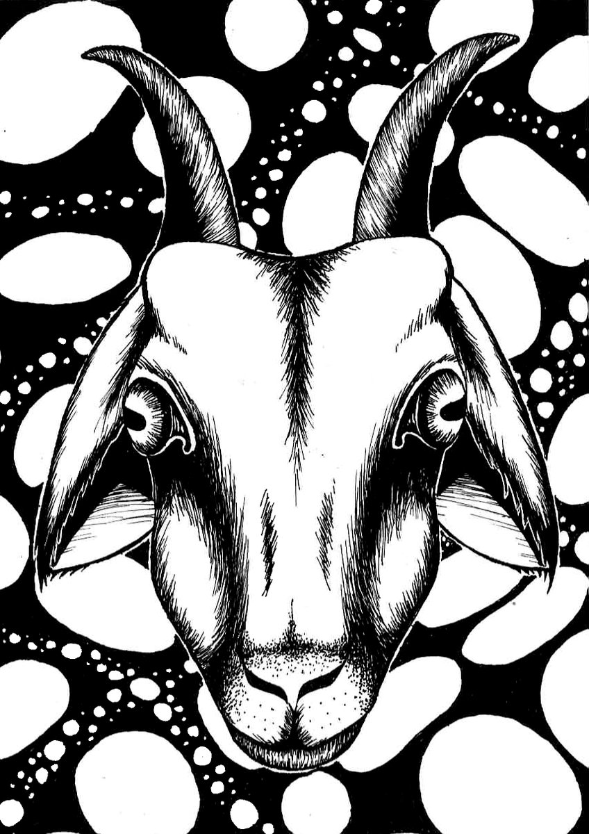 MilsinH's tweet photo. third piece from Boi de Mamão collection 🐐
Cabra

https://t.co/psJHikhZfP

.
1/1
1XTZ
.

#darknft #hictober #CleanNFT @hicetnunc2000 @onhicetnunc https://t.co/LRZgO8qDZ9