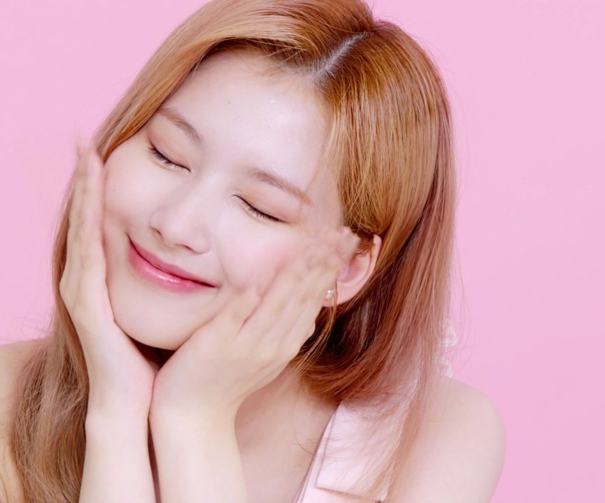 She’s perfect and you can’t convince me to change my mind. 😔✊🏼