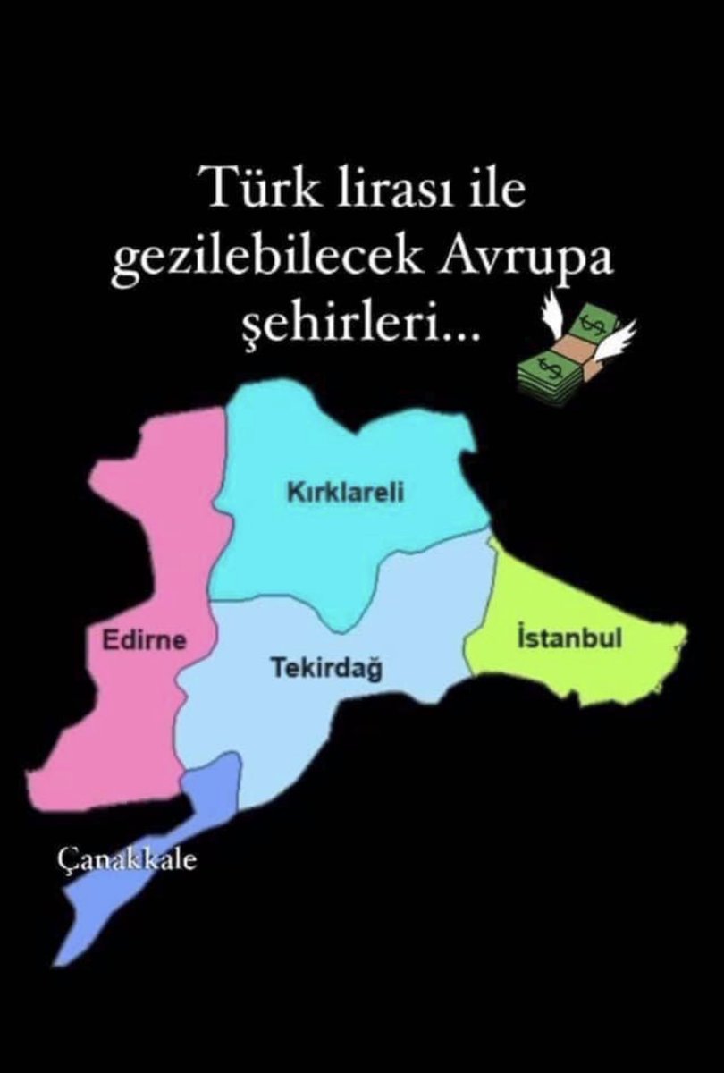 📌Maalesef durum bu !..