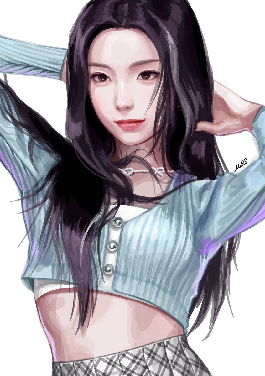 맵시걸 (@maepsigirl) on Twitter photo 
