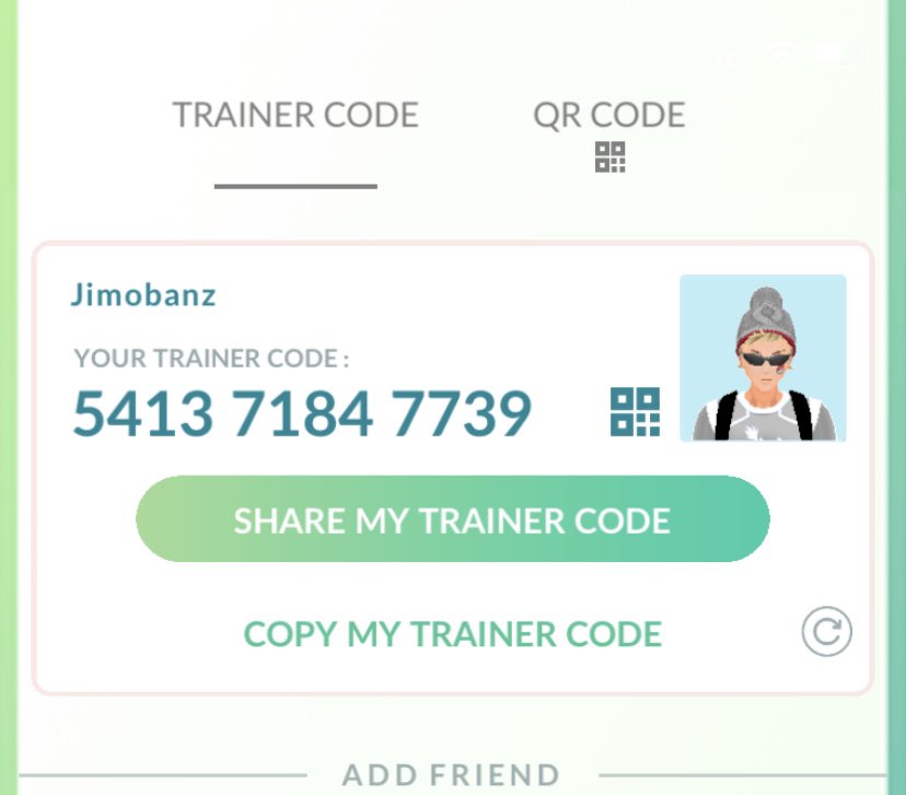 TrainersuniteGo's tweet photo. Add and Stay Active For Invite!!!! 541371847739 LETS GET THIS FUCKING SHINY!!! #pokemonGoraid #PokemonGO #PokemonGoRaids #PokemonGOHalloween #DarkraiRaid #GoraidGo https://t.co/RUE6a0prb5