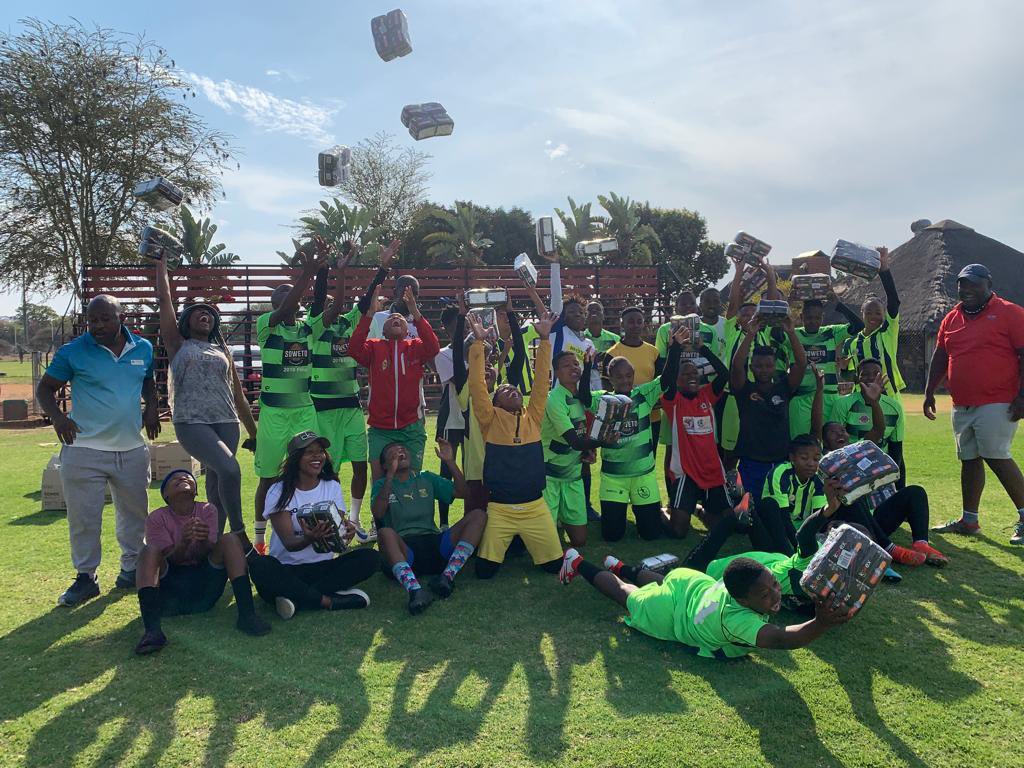 ChebengC's tweet image. Making sure that the next game/training session won’t be missed due to lack of sanitary towels.

@Dikgoshigadi1 @Kgatlanathe1st @LeboMoloto22 @SimplyCarol8