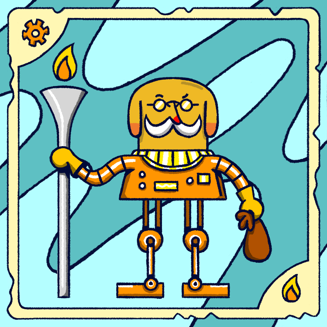 WeirdoWizardNFT's tweet photo. 👀👀 #NFT #nftcollector #NFTCommunity https://t.co/ZQgBRd1EFv
