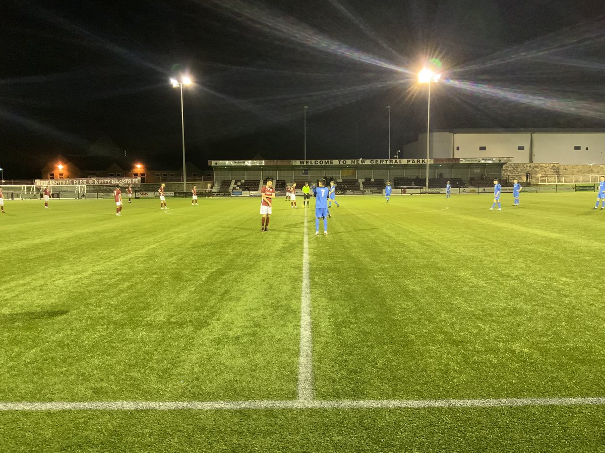 Kelty Hearts Community Club on Twitter "Kick Off… https//t.co