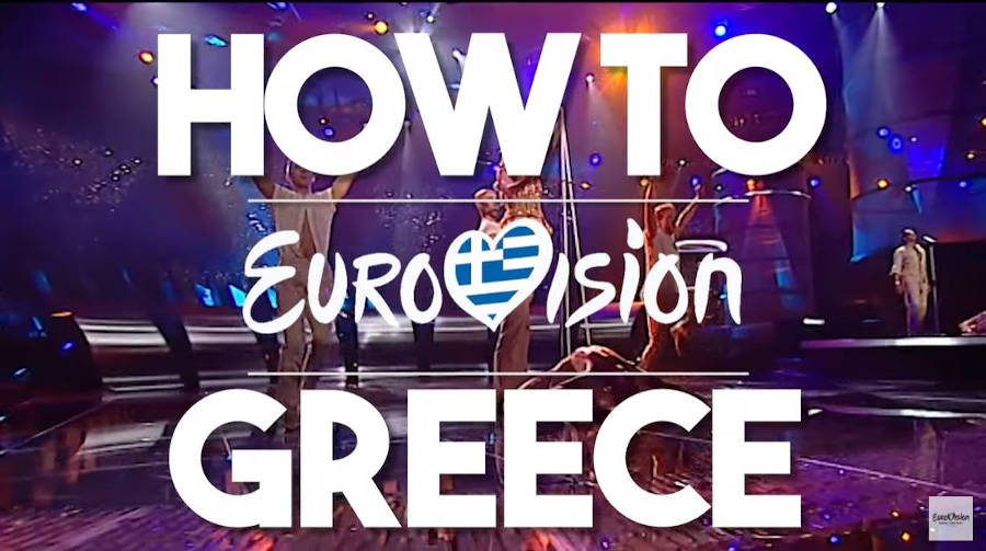 OgaeGreece's tweet photo. 🇬🇷 Watch "How to Eurovision - Greece", a tribute to Greek entries in #Eurovision!
🇬🇷 Δείτε το αφιέρωμα "How to Eurovision - Greece" που αφορά στις Ελληνικές συμμετοχές στο διαγωνισμό!
👉https://t.co/zHtqFO4FeK
#eurovisiongr #eurovisiongreece #howtoeurovision #ogae #ogaegreece https://t.co/Syoaywf7on