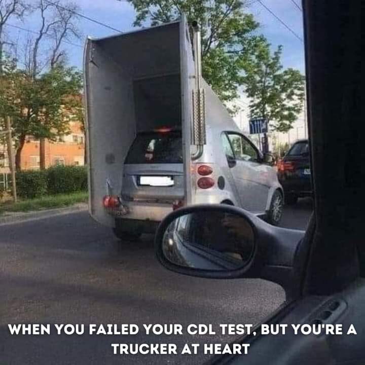 GIJOE6732's tweet image. #CDLTEST