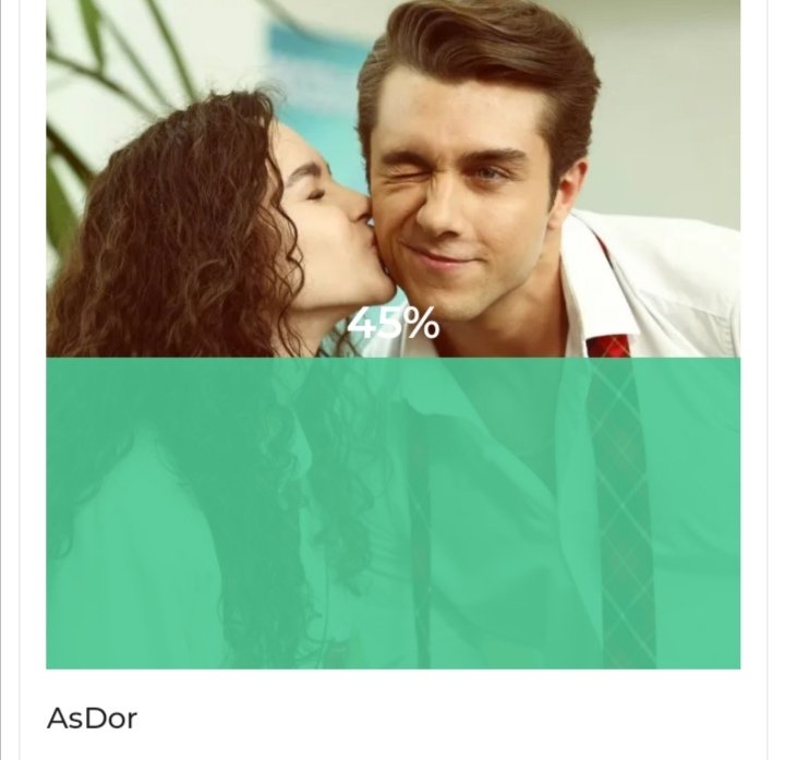 listelandcom's tweet photo. Ankette Son 7 Gün 
AsDor : %45
EdSer : %39
https://t.co/Hm55iuGYiQ
#AsDor #EdSer #SenCalKapimi #KeremBürsin #HanKer #sckfandom #sck #HandeErcel #SuBurcuYazgıCoskun #OnurSeyitYaran https://t.co/PlVF6Hjvgf