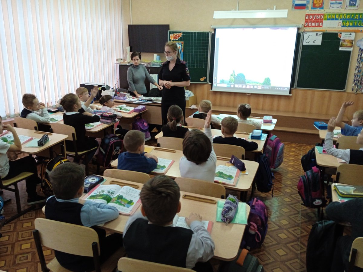 Школа №94 г.о. Самара tweet media