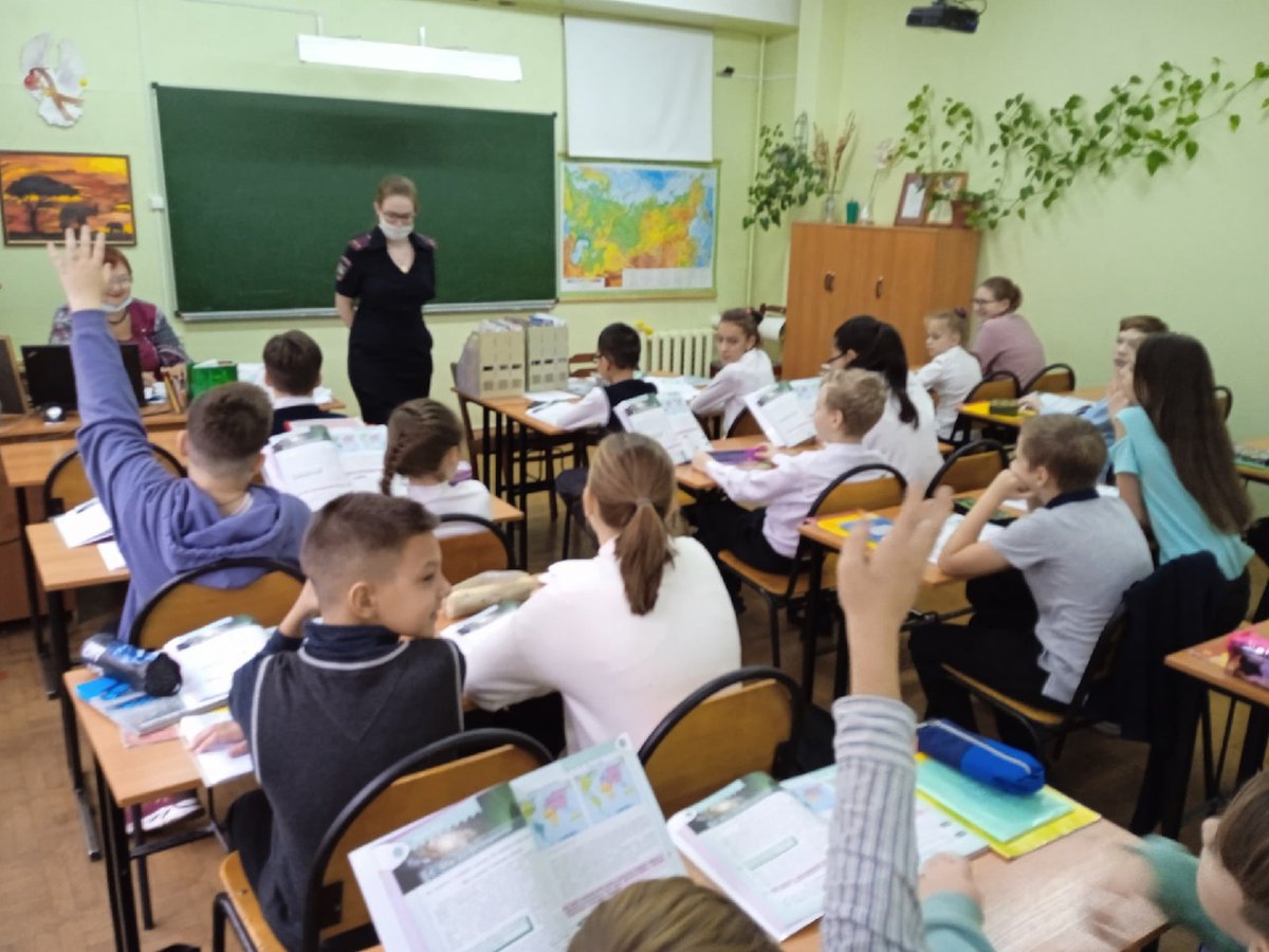 Школа №94 г.о. Самара tweet media