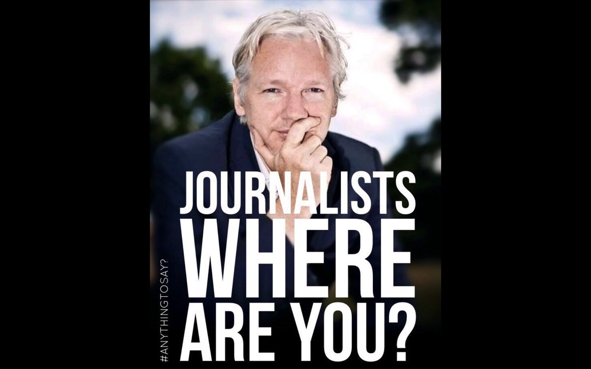 LorraineWardle2's tweet photo. Do You Hear This 👇👇👇!!??? @BorisJohnson ?!!! What an utter disgrace!!
Do You Hear This👇👇👇!!?? #UKJournalists ?!!! #ShameOnYou ALL !!
#FreeAssangeNOW !!! https://t.co/hkzfROHrGA