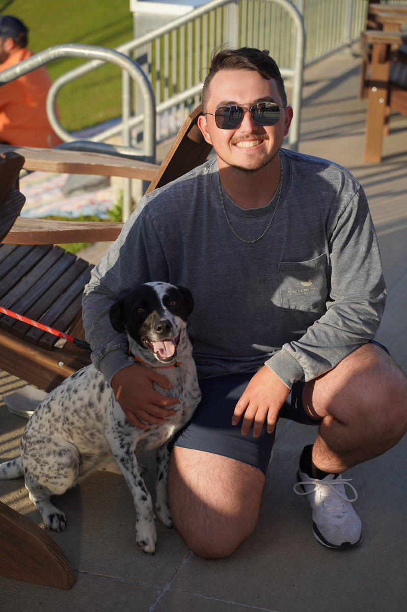 CRRBaseball's tweet photo. Y’all it’s #NationalMakeADogsDay today…  

PLEASE REPLY WITH PUPPY PICS🥺 https://t.co/vcPFqp8nyI
