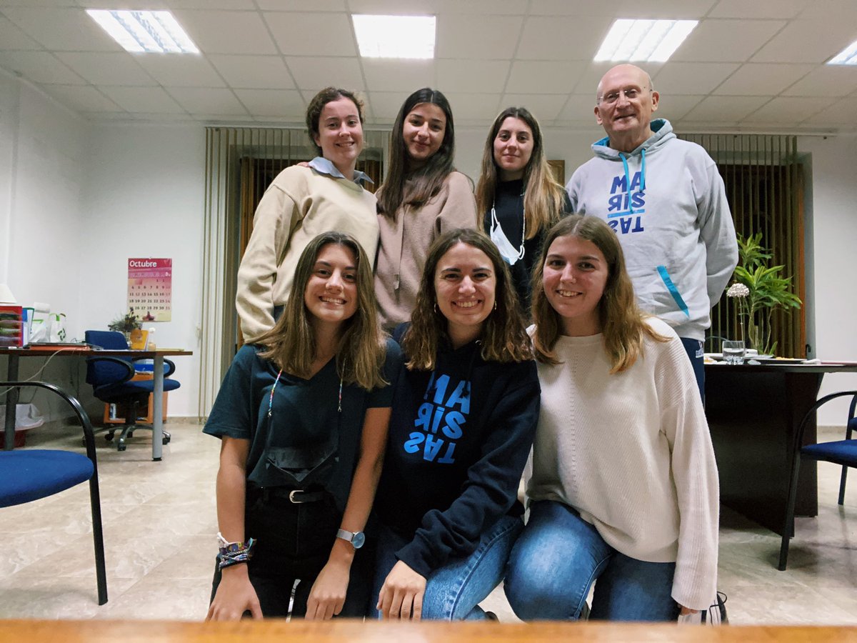 GVX Denia tweet media