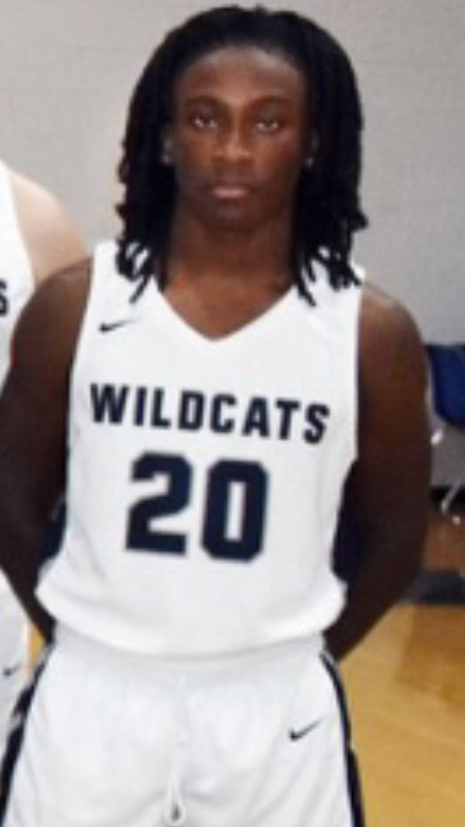 GCWildcatBBall's tweet photo. 20 days until first tip! Excited to see Junior, KJ Miller in action this year for the ‘CATS! @KaydenMiller17 #CACE #CTDCT https://t.co/GnGrSXIyCV