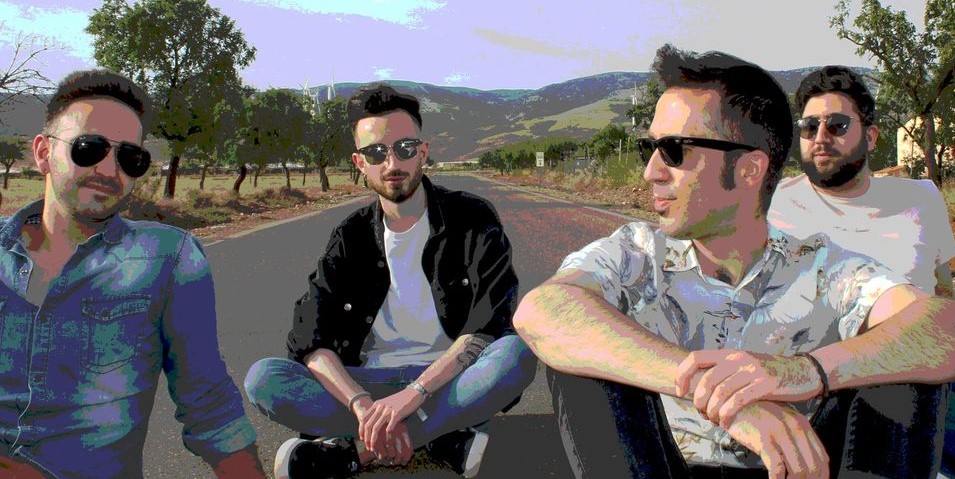 Local de Ensayo tweet media