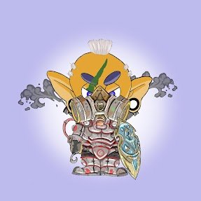 _CryptoJuan's tweet image. Checkout the @IngloriousOrcs 
- awesome artwork
- great community