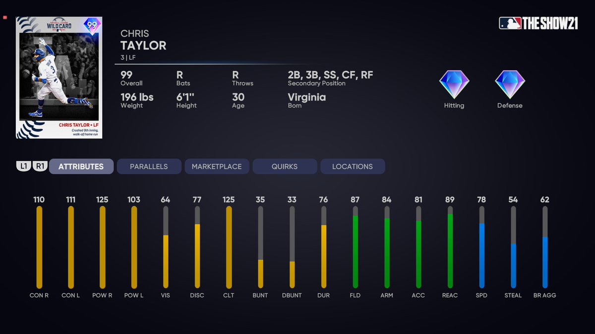 TwinGamingYT's tweet photo. DID THEY BOOST CHRIS TAYLOR? https://t.co/x5xnho0KzD