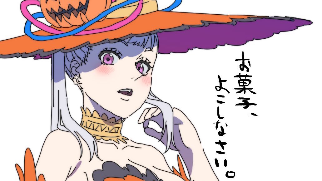 noellethinker's tweet photo. noelle by yoshihara https://t.co/WzGPdfQ1NW