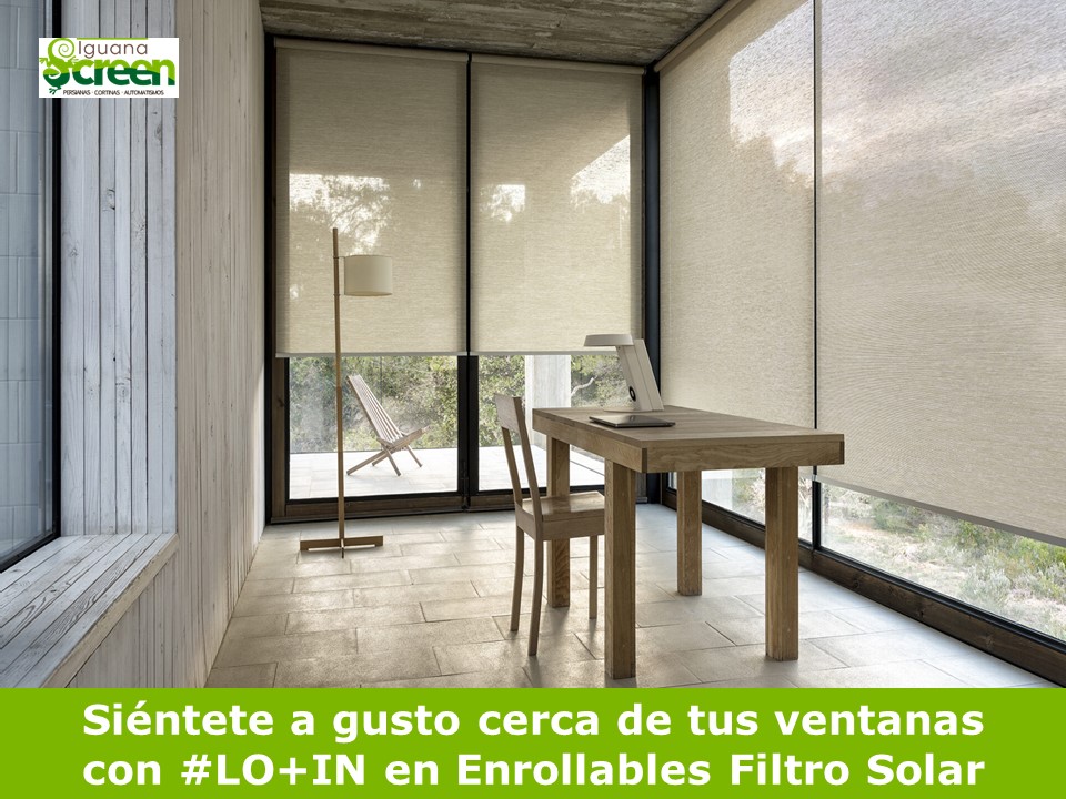 IguanaScreenMX's tweet image. Lo+IN en Persianas Filtro Solar para tu hogar, oficina o depa está en Iguana Screen

Reinventa tus espacios con la calidad única de marcas como #HunterDouglas #Vertilux y #Sunway al precio que andas buscando.

Cotiza en el WhatsIguana 554337-0407