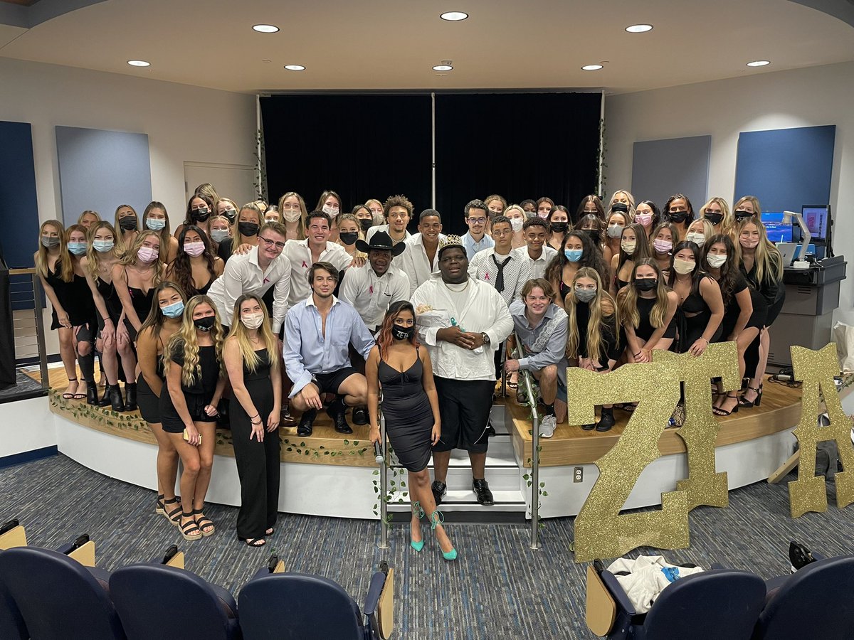 Kappa Delta Rho tweet media