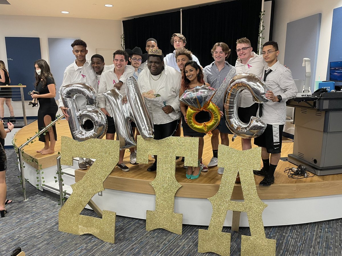 Kappa Delta Rho tweet media