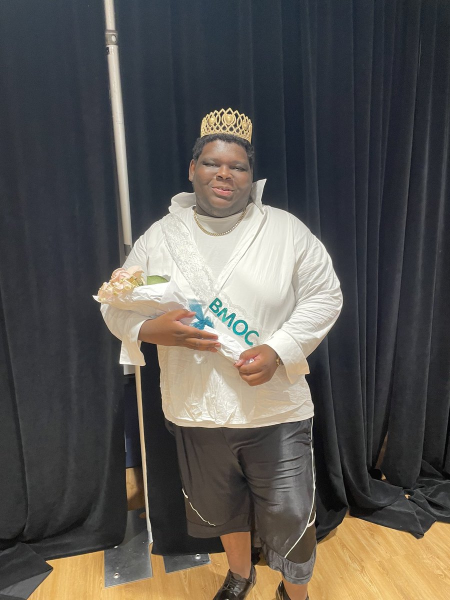 Huge congrats to our big man, brother Cameron Bridges, for earning the title of <a href="/ODUZetaTauAlpha/">ODU ZTA</a> “Big Man On Campus”.  Also thank you to the lovely ladies of ZTA for hosting the event and putting on such a good show. We appreciate you and your cause!