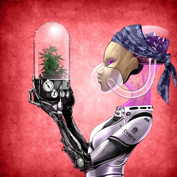 Godfather Noodle. tweet media