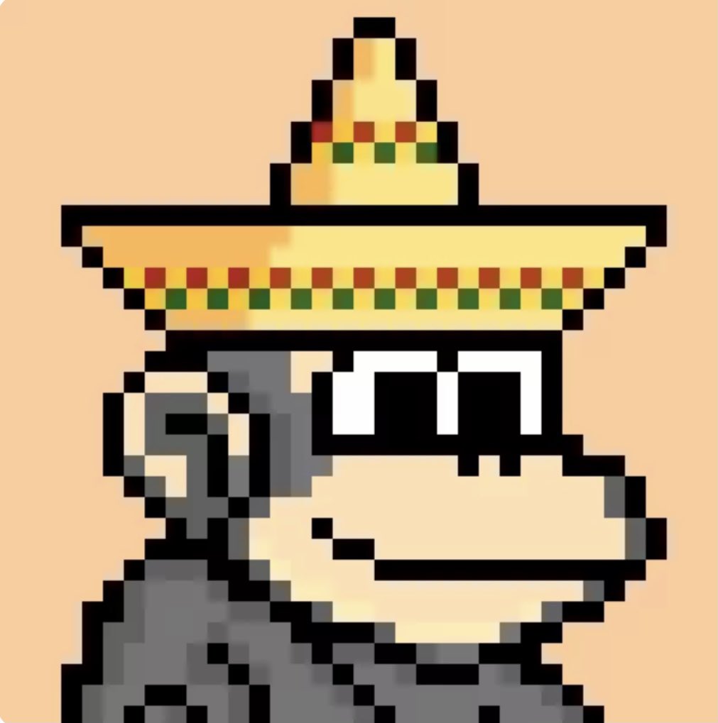 Godfather Noodle. tweet media