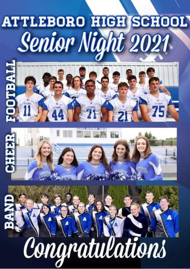 Celebrating our senior class of 2022!!