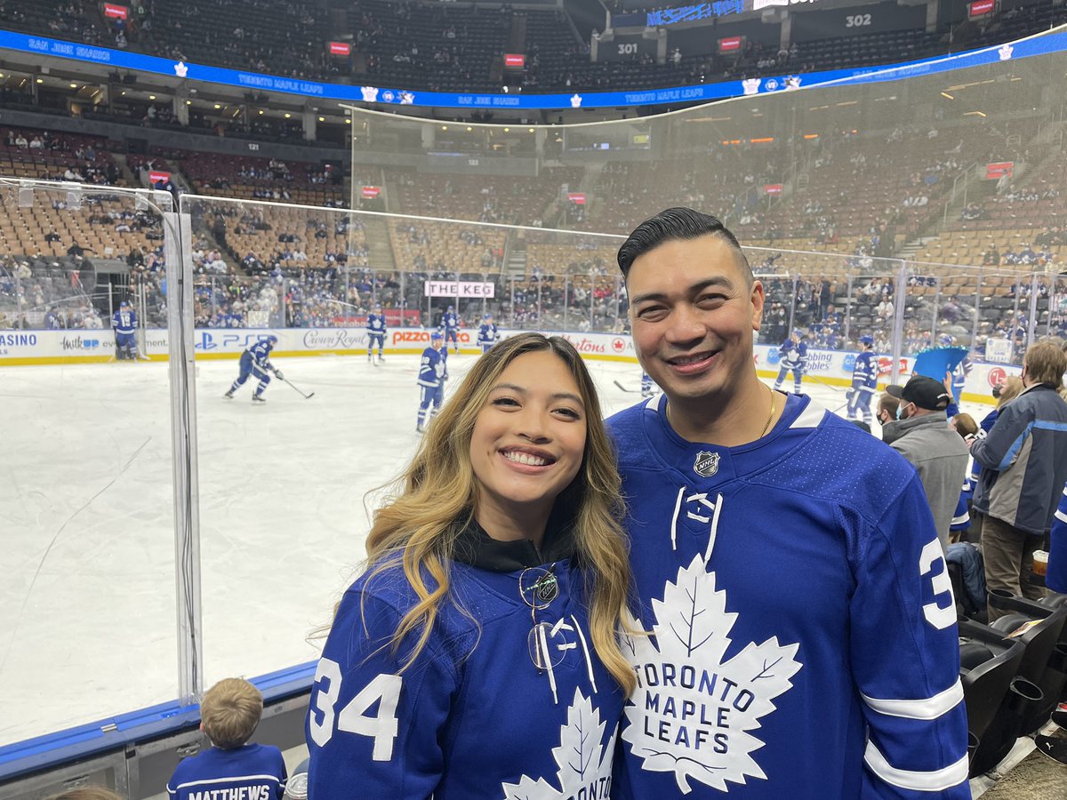 #LeafsForever