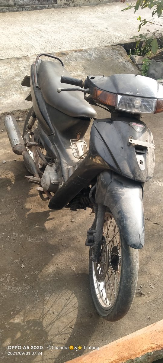 <a href="/__AnakKolong/">| A K |</a> "Kebo" millenium...🤭🤭