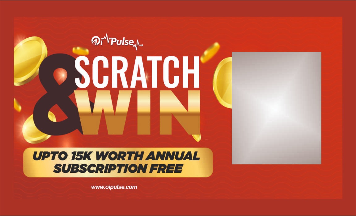 Traderscarnival's tweet photo. More Exciting News from Hyderabad. Yes, it gets more interesting. Supporting partner @oipulse will be giving away loads of Prizes, with some worth Rs.15000 each to lucky winners via a scratch card! At the Carnival, Every Participant WINS! Wear your lucky Tshirt eh? GM all! https://t.co/tdao7ZNTRi