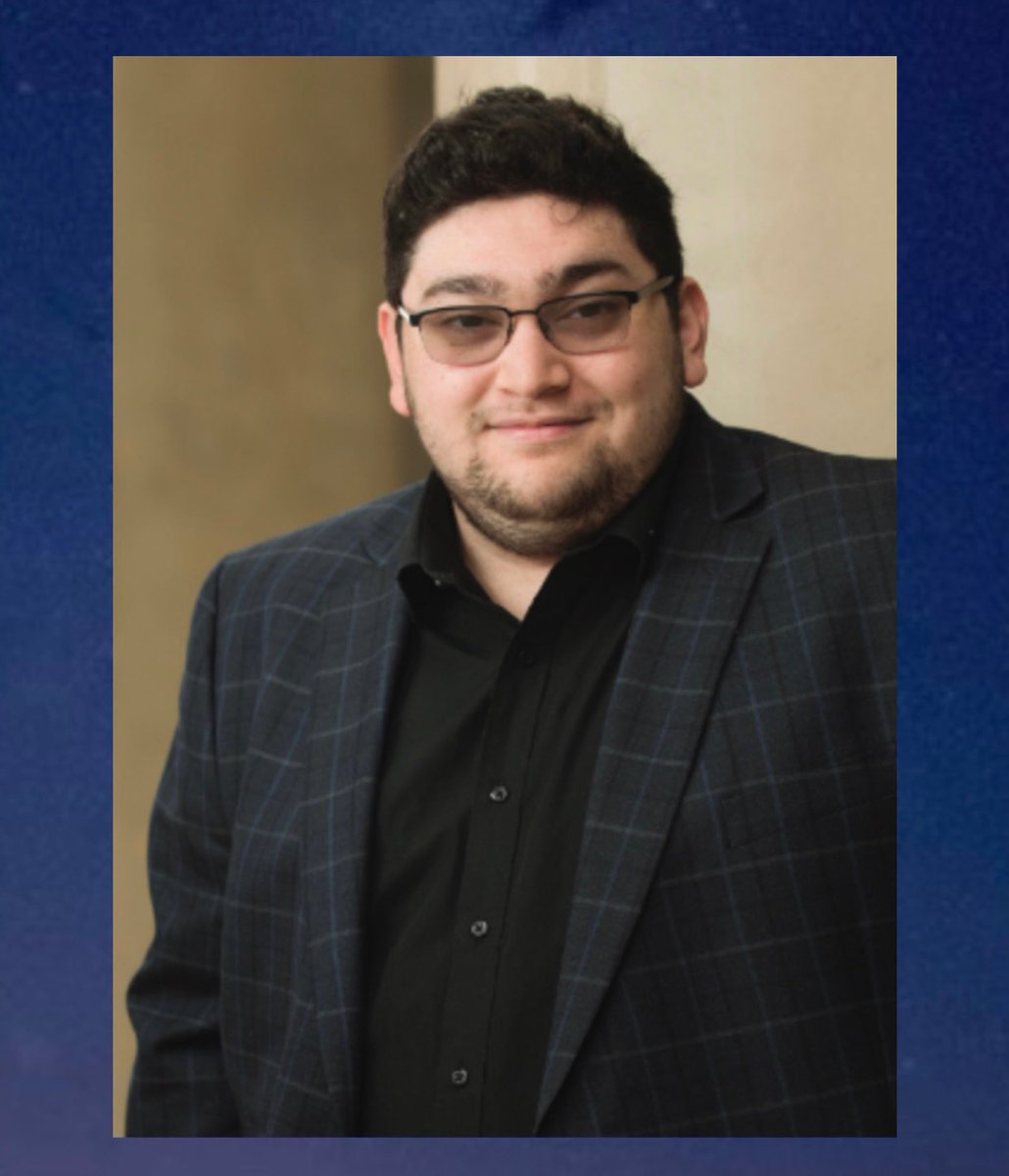 cppeventsplan's tweet image. MEET THE SPEAKERS!!!
Broncos! Meet our CPP Communication Department Alumni Night speaker Zane Landin!
#cppalumni #cppcommunicationdepartment #calpolypomona #homeCOMing #cpp #cppgrad #wearecpp
