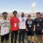 Photo by FSUSRecruiting (@FSUSRecruiting)