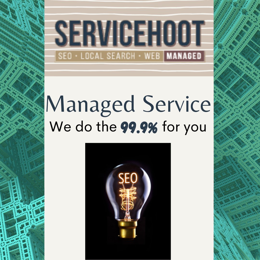 ServiceHoot's tweet photo. With our CORE service, your business will benefit from the trifecta of LOCAL + SOCIAL + WEB marketing all in one simple monthly subscription. 
https://t.co/qTZfcmrGVT https://t.co/Yq5ftTFCFJ