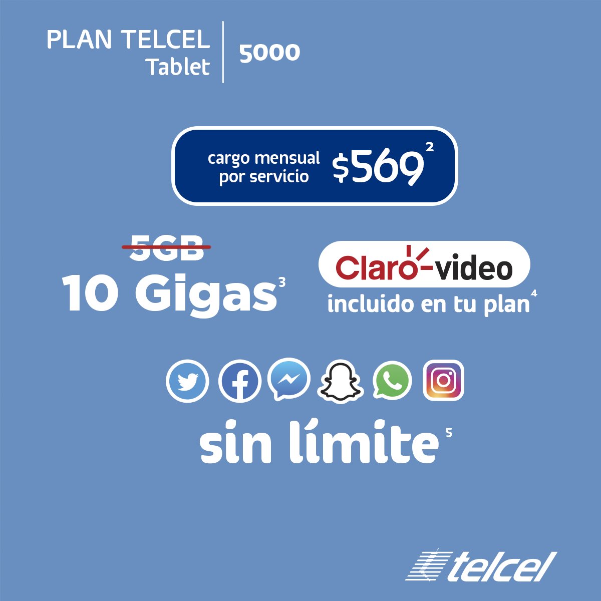 telcelregion7's tweet photo. ⚡Cuando Hay Plan. hay gaming 🤩🥳📱 Ven a Telcel por la Tablet de tu preferencia.. Llévate excelentes beneficios  ⚡
Solo con Telcel https://t.co/XPzUGSqeic