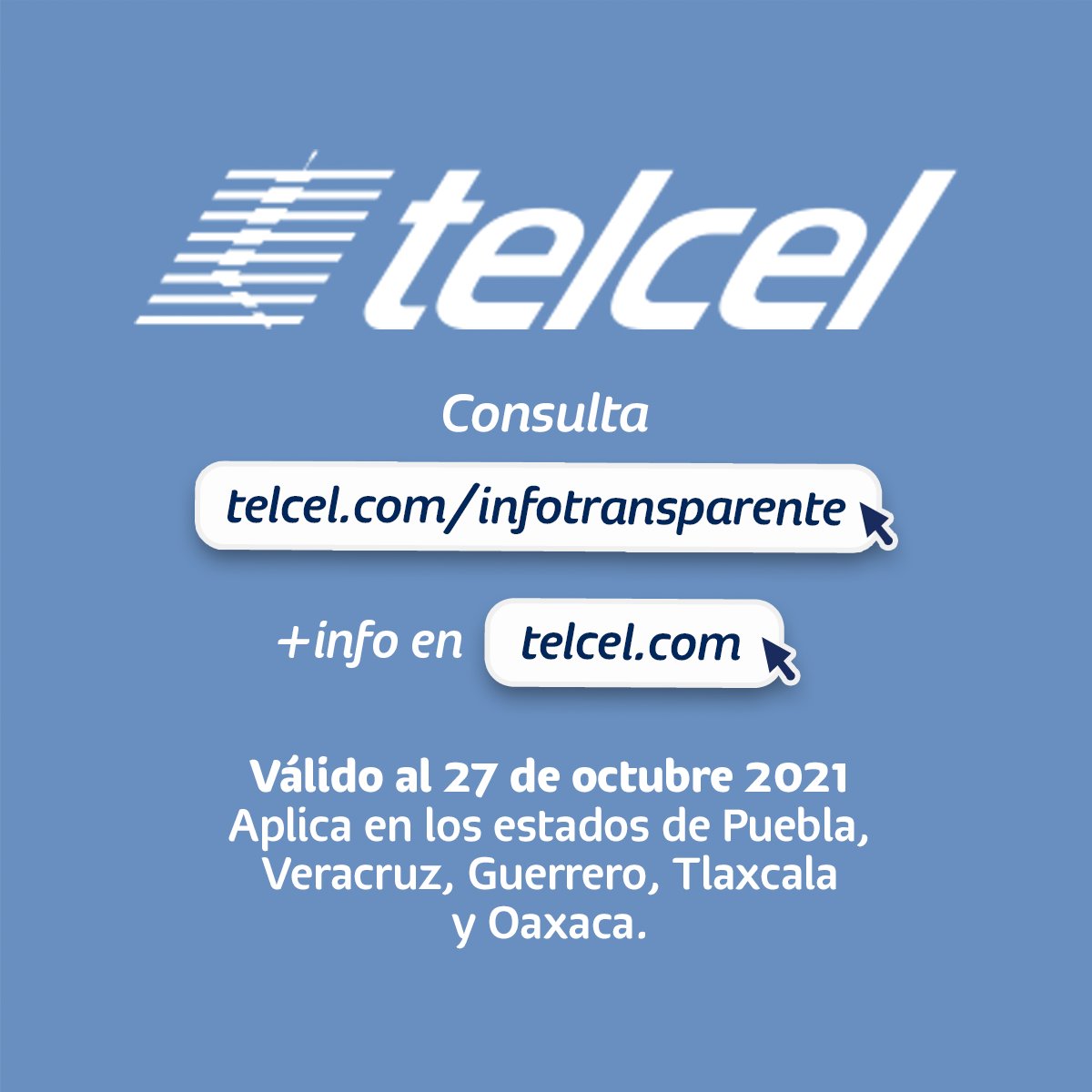 telcelregion7's tweet photo. ⚡Cuando Hay Plan. hay gaming 🤩🥳📱 Ven a Telcel por la Tablet de tu preferencia.. Llévate excelentes beneficios  ⚡
Solo con Telcel https://t.co/TsmIYgSJTV