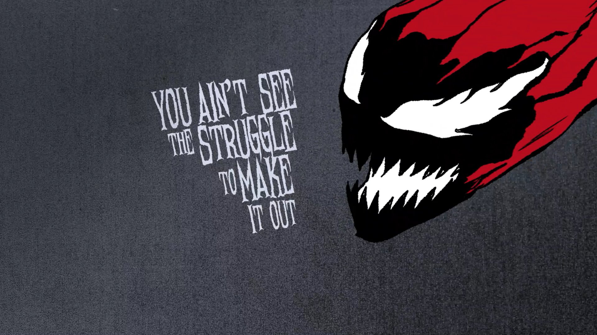 Venom: Let There Be Carnage on Twitter: Venom: Let There Be Carnage on Twitter: