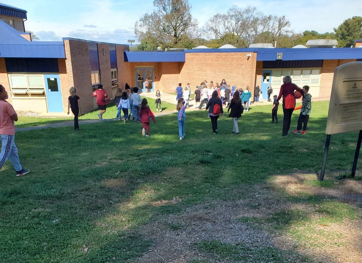 Maryland State Department of Education tweet media