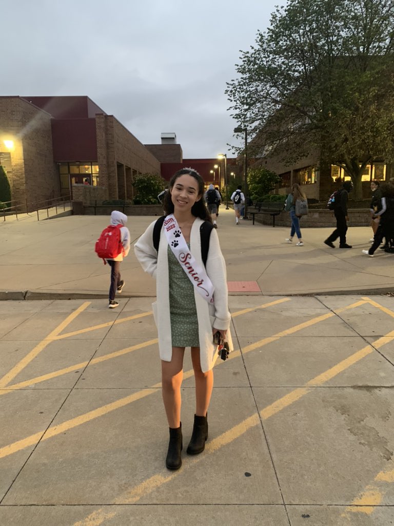 FZS Class of 2026 tweet media