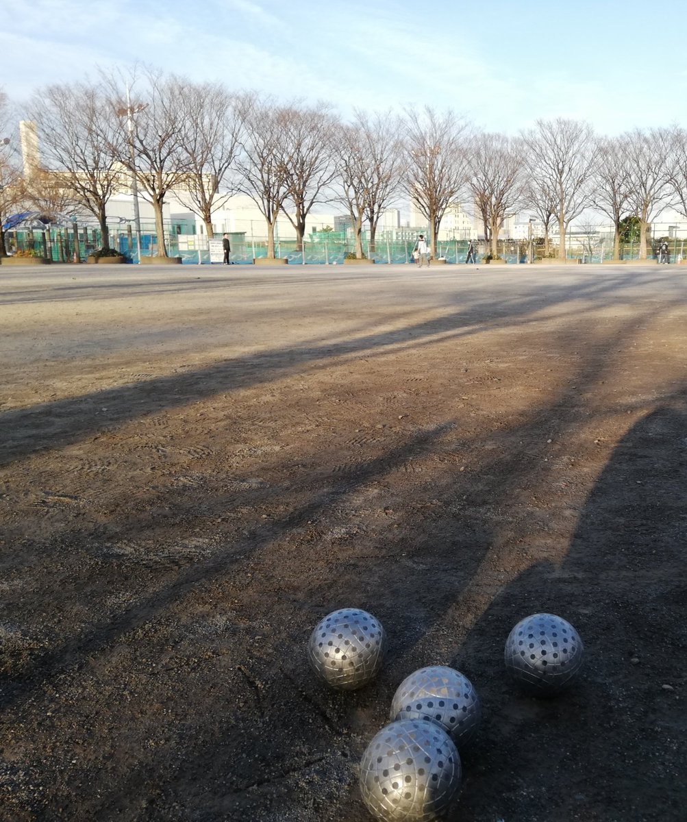 ブール東京 スポールブールboules モルックmolkky Boules Tokyo Twitter
