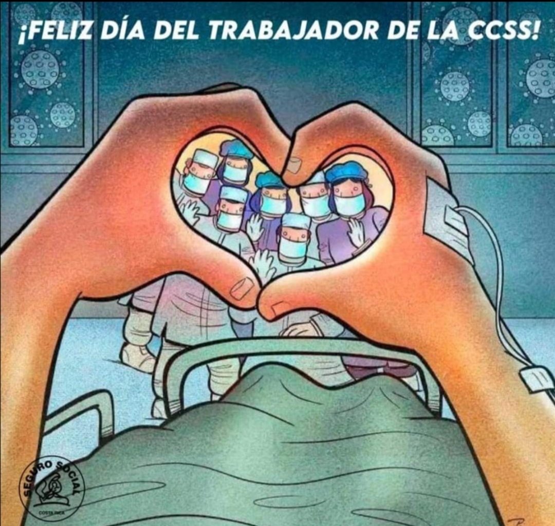 💪🏽🇨🇷💓🤗