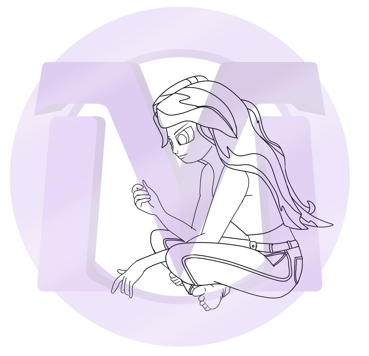 Titan Art Studios tweet media