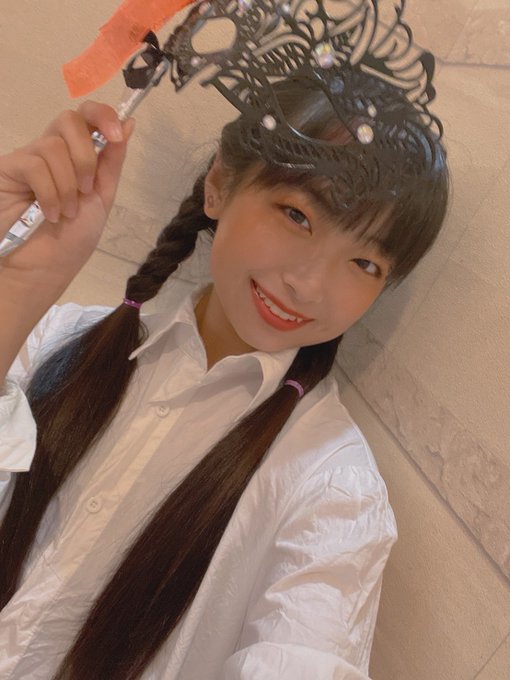 Twitterのコスプレ画像4