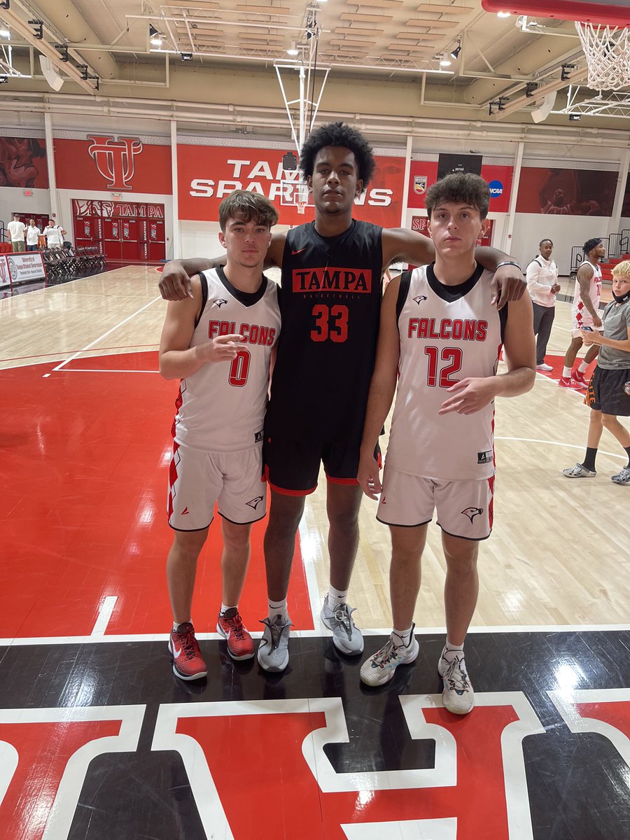 Team Speights Elite tweet media