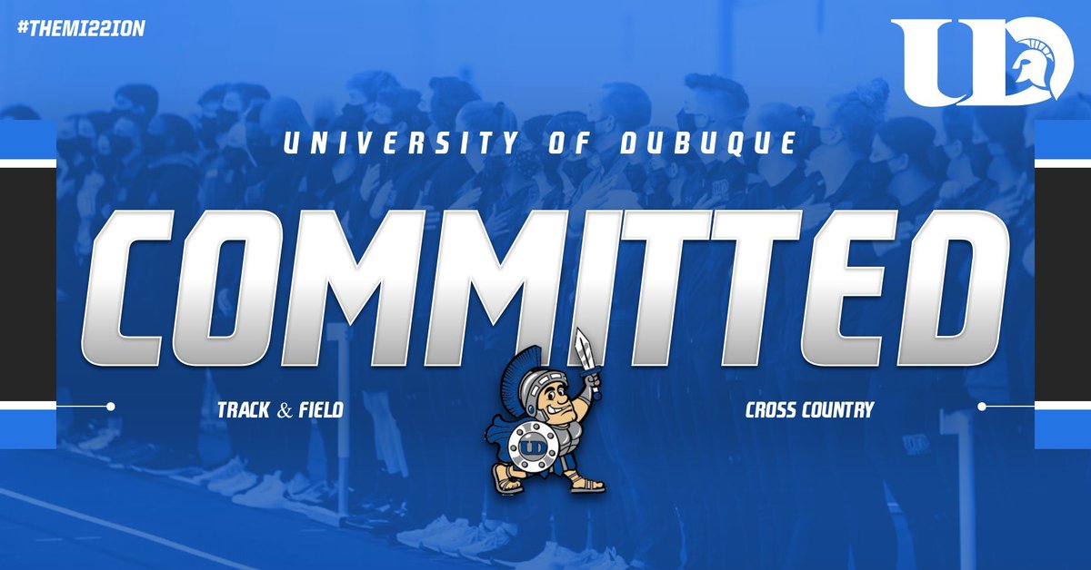 CoachGunny's tweet photo. Huge day today! ✌️ commits for the men’s team! The MB Twins we’ll call them! These lads are stellar students & athletes bringing a quiet sense of confidence and purpose to the family. They run FAST, jump FAR & HIGH!!! Excited to see them grow & lead…
#UDTFXCommitted
#THEMI22ION https://t.co/MqJ7r49Uco