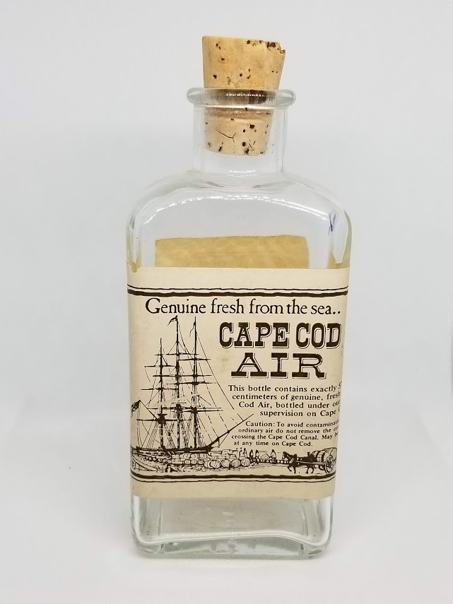 Sold recently by undervintage...

#sold_by_undervintage #bottle #bottlechallenge #vintage #vintage_bottle #CapeCod