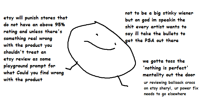 i drew this cool little smiley guy check it out 