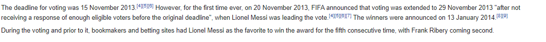 CrewsMat10's tweet photo. Florentino Perez has been the main obstacle to Messi having 10+ Ballon d'Ors by now https://t.co/InBEcx1lin
