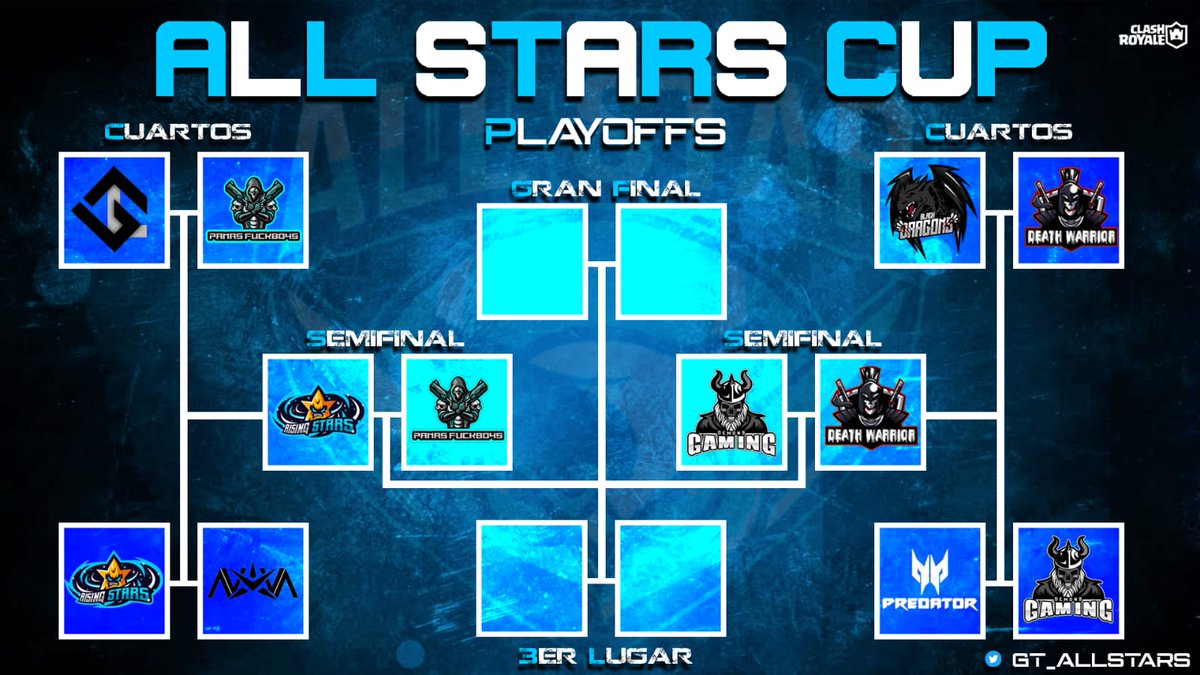 Team RAAAA tweet media